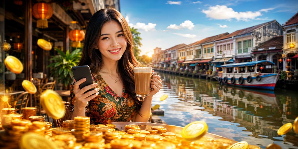 Pengalaman kasino mudah alih di Ipoh menggunakan a9play pada telefon pintar