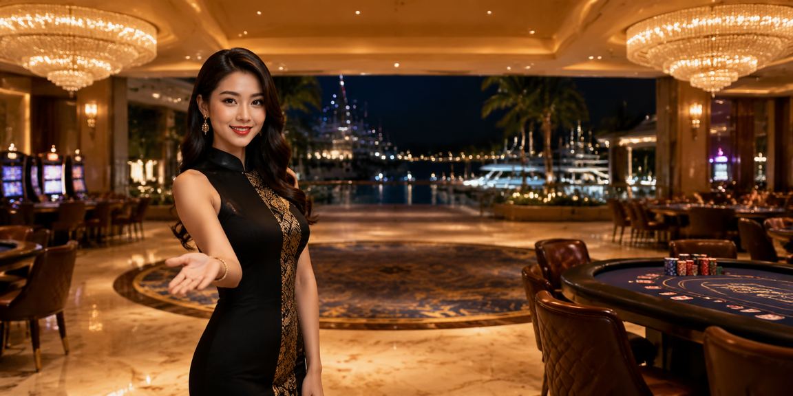 Pengguna di Langkawi mengakses platform pertaruhan dalam talian a9play dengan mudah