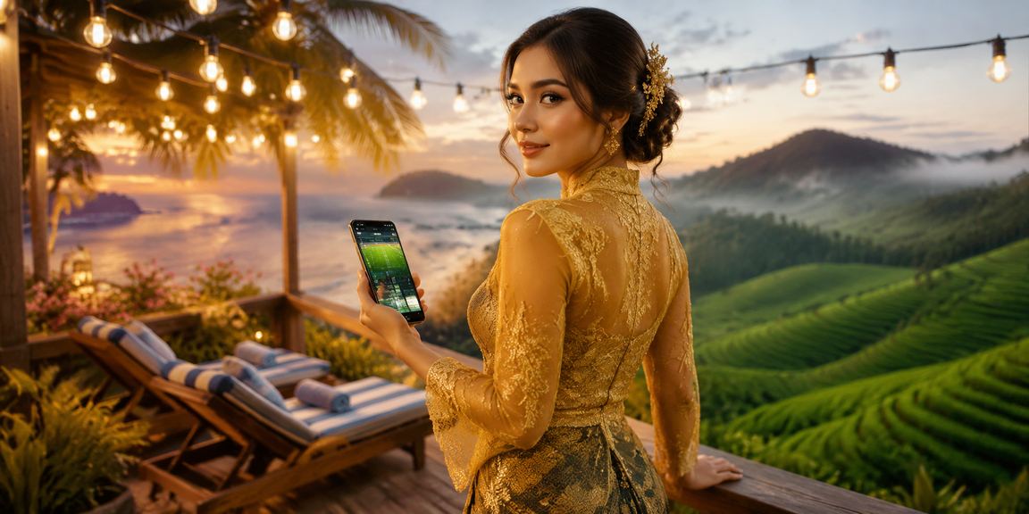 Pemain Malaysia menikmati permainan kasino mudah alih dengan gaya tempatan menggunakan a9play